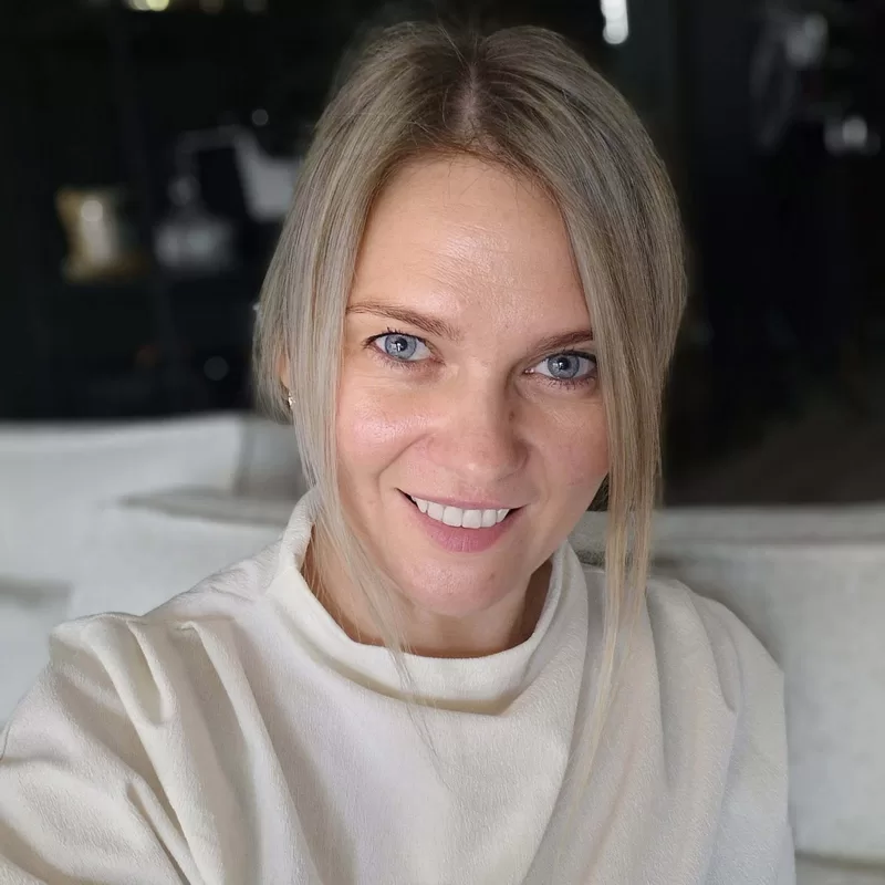 Rita Zāģere, RITA estetikk studio dibinātāja