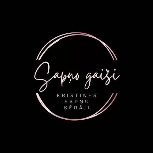 Zīmols Sapņo gaiši Kristīnes sapņu ķērāji